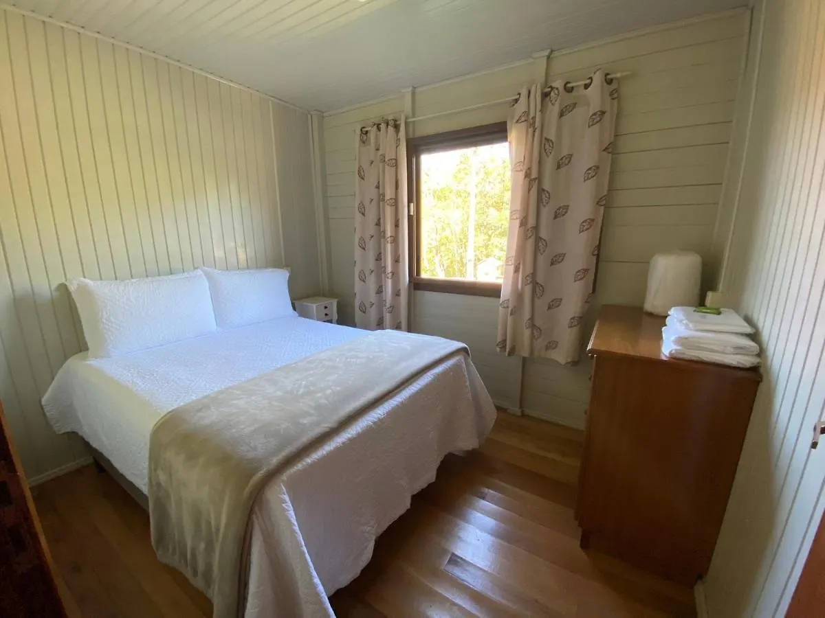 Costa Montana Hotel Lauro Muller 0*,  Brazil